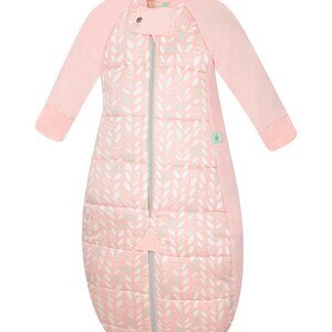 organic cotton sleep suit bag